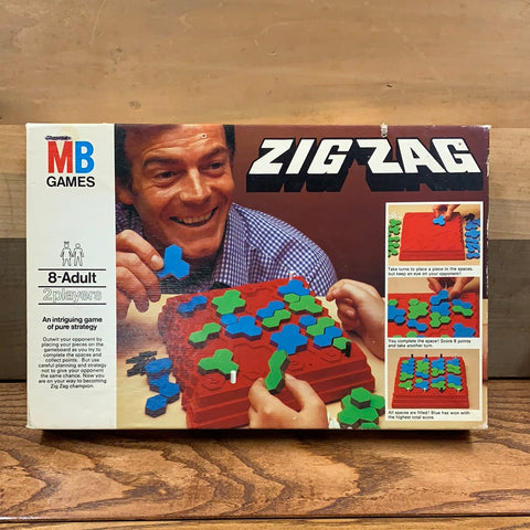 Zig Zag