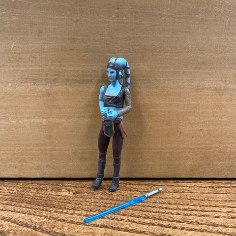 Aayla Secura