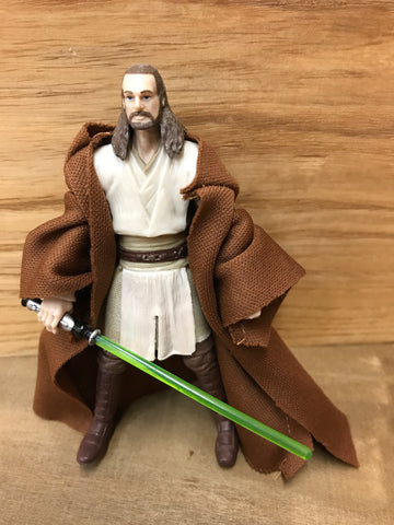 Qui Gon Jinn