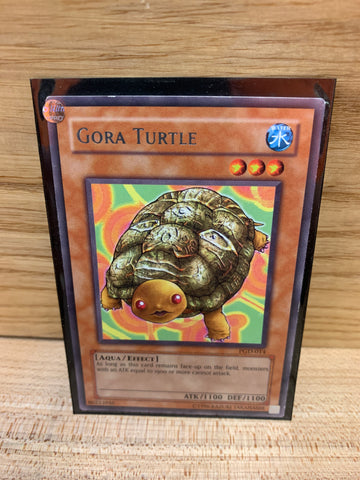 Gora Turtle(PGD-014)