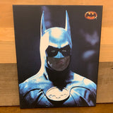 Batman Placard(Michael Keaton)