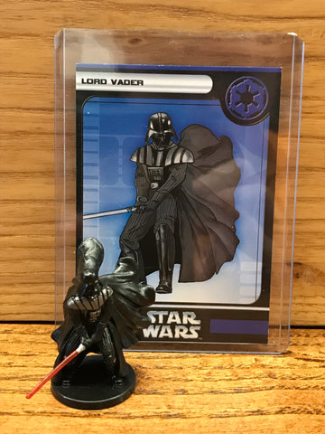 Lord Vader 13/60