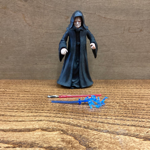 Palpatine(Darth Sidious)