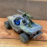 Warthog w/Figures