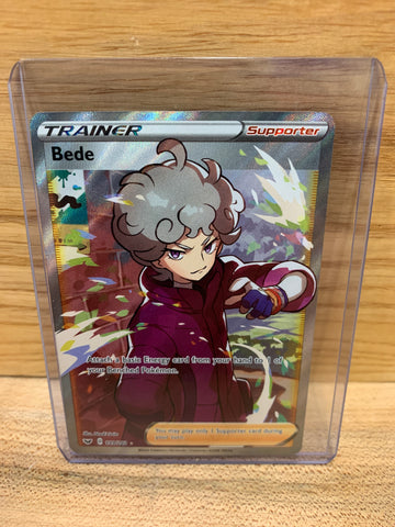 Bede(Full Art)