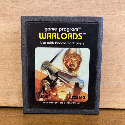 Warlords(Atari)