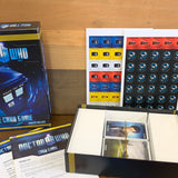 Doctor Who: The Card Game