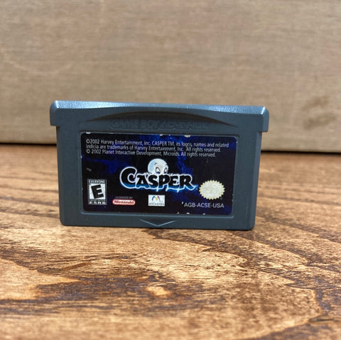 Casper