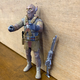 Chewbacca: McQuarrie Concept