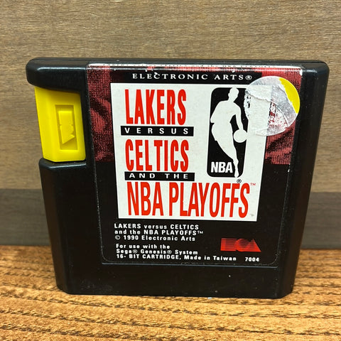Laker Vs Celtics and the NBA Playoffs