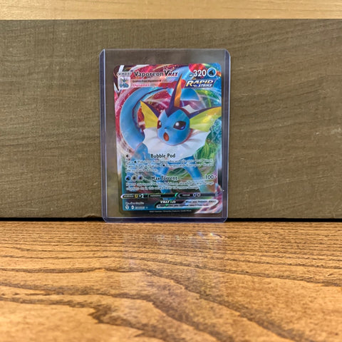 Vaporeon Vmax