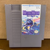 Metal Mech(With Manual) - The Frugal Dutchman
