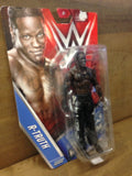 R Truth (Autographed)