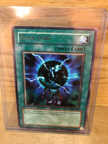 Dark Core(MFC-035)