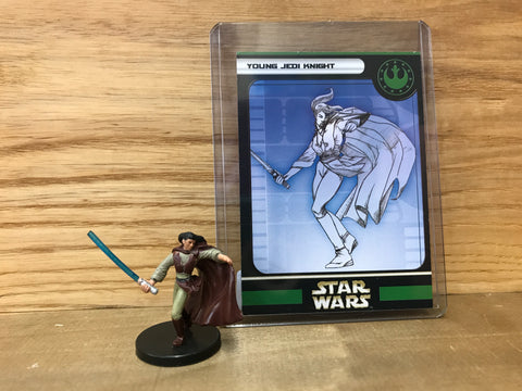 Young Jedi Knight(56/60)