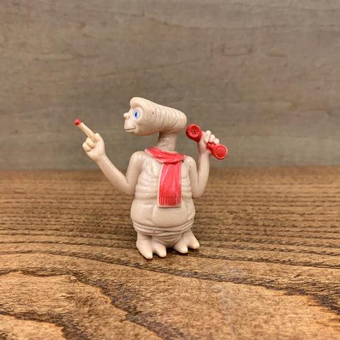 E.T. The Extra Terrestrial