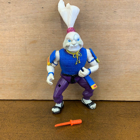 Usagi Yojimbo(1989)