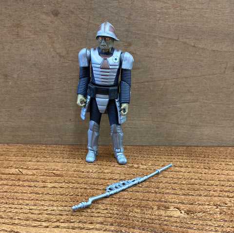 Neimoidian Commander