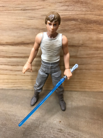 Luke Skywalker