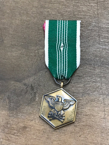US Army Commendation Medal(Miniature)