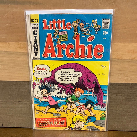 Little Archie #74