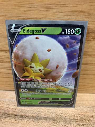 Eldegoss V