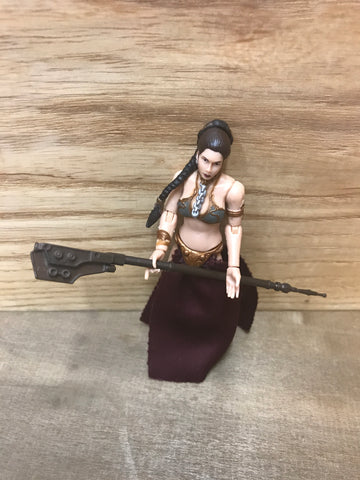 Princess Leia Organa