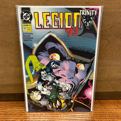 LEGION 93 #57