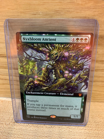 Nyxbloom Ancient(Extended Art)