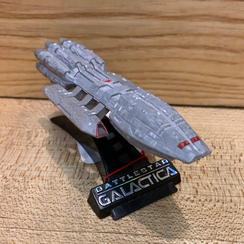 Battlestar Pegasus