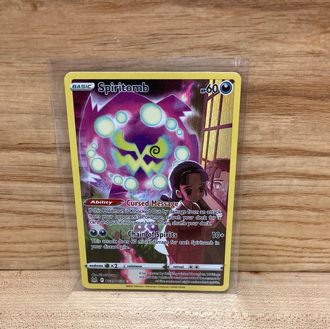 Spiritomb(Full Art)