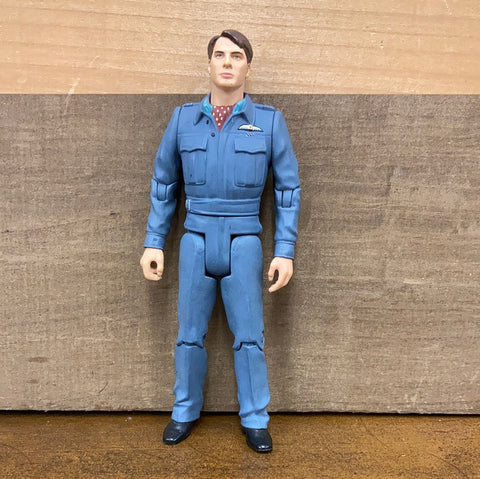 Captain Jack Harkness