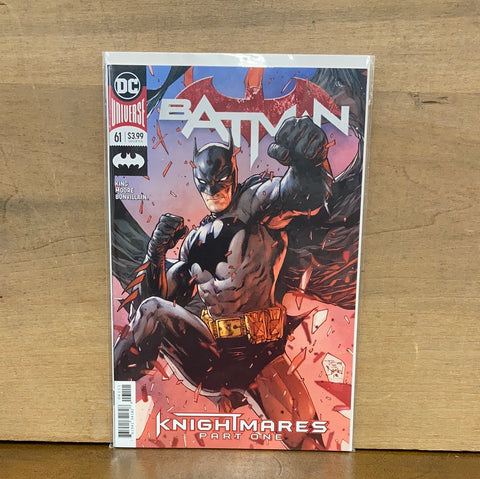 Batman #61