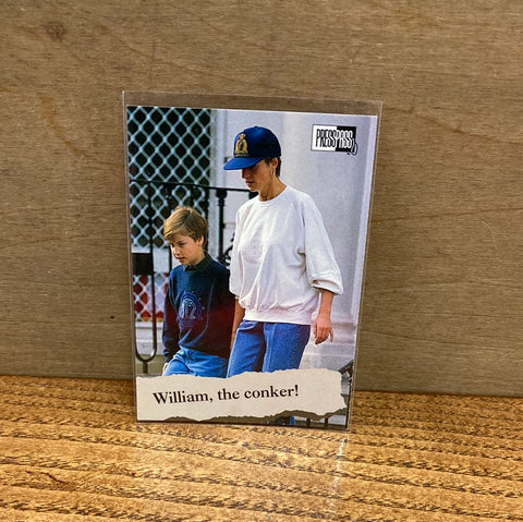 William,the Conker! #31