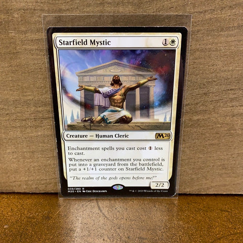 Starfield Mystic