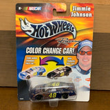 Jimmie Johnson #48 1:64 Lowe's(2003) Color Change Car