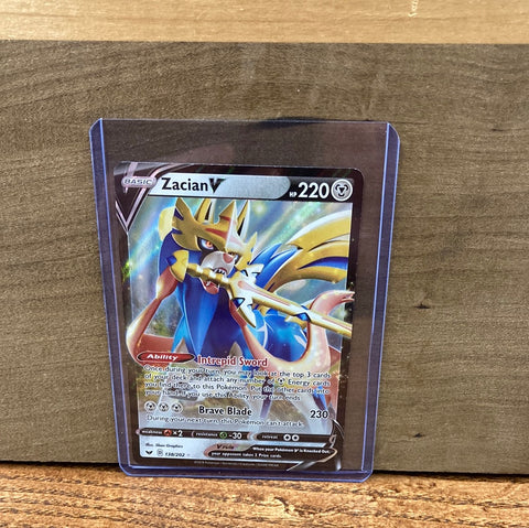 Zacian V