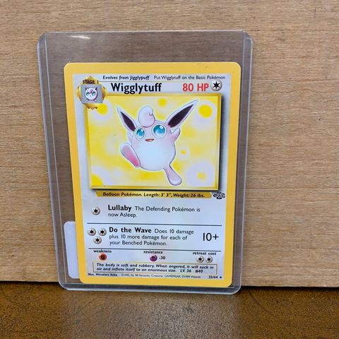 Wigglytuff