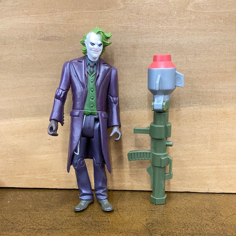 Punch Packing Joker