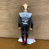 Star Trek TMP Mego Klingon(1970's)