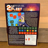 2nd Fleet: Modern Naval Combat in the North Atlantic(1986)