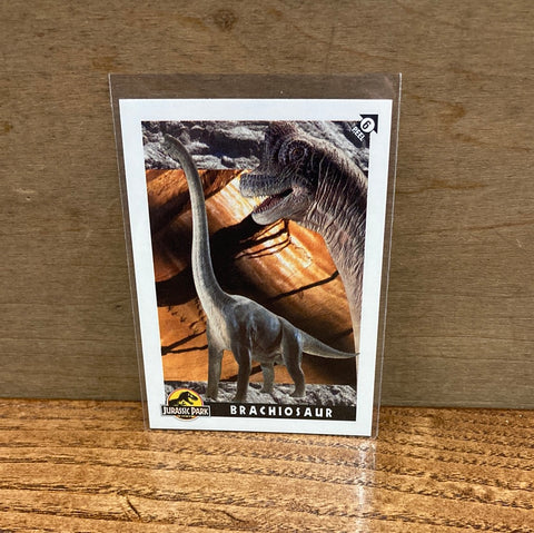 Brachiosaur