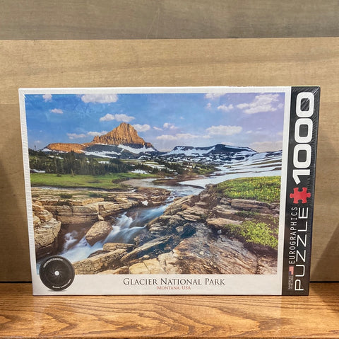 Puzzle: 1000pc