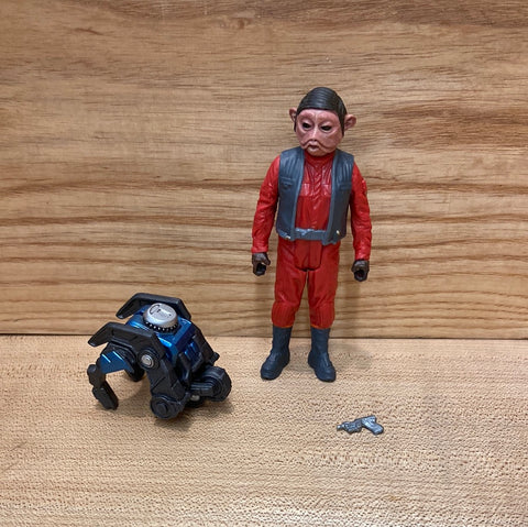 Nein Nunb