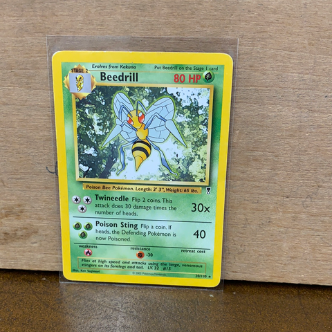 Beedrill
