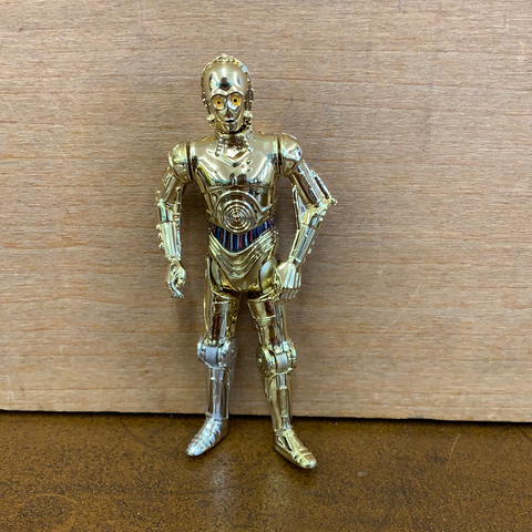 C-3PO