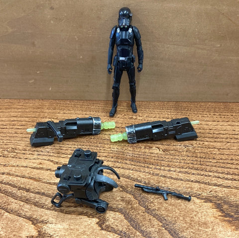 Death Trooper