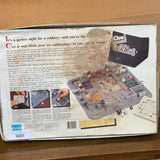 Clue: The Great Museum Caper(1991)