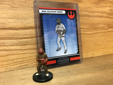 Mon Calamari Medic(17/60)
