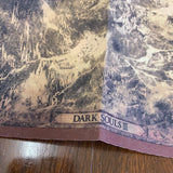 Dark Souls III: Cloth Map